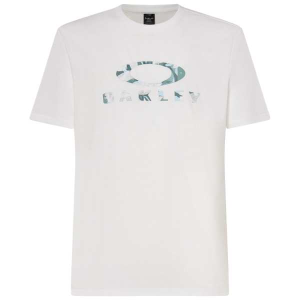 Oakley Bark sun t-shirt